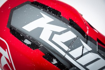 Klim F5 Helmet Review-5