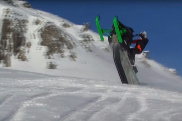 Riding Tip: Wheelies