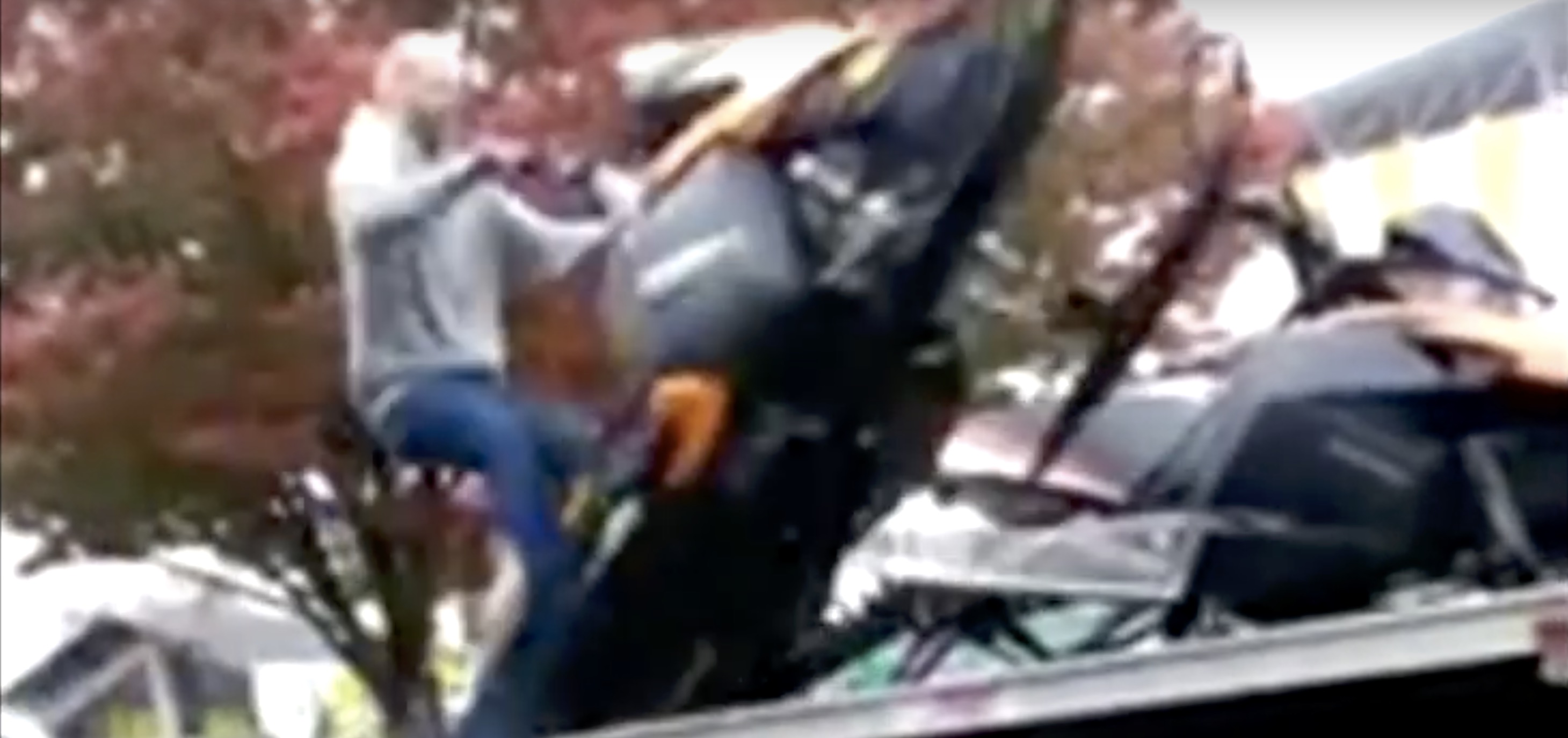 How to NOT Load Your Snowmobile! (Sled Deck Fail) Mountain Sledder