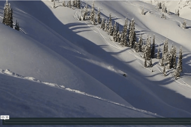 Segment Sunday: Rob Alford 2013 – Ghost Media