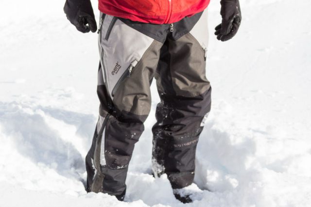 Gear Review: Motorfist Trophy Pant