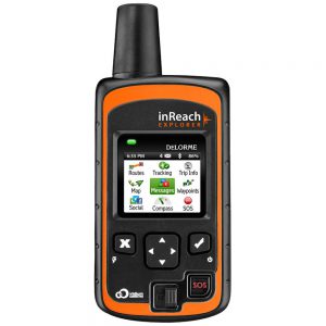 InReach Explorer - $379