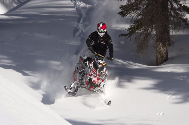 What’s on your back?