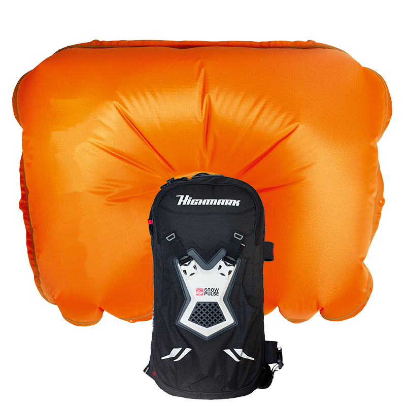 2017 Avalanche Airbag Review Buyers Guide