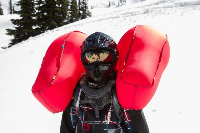2017 Avalanche Airbag Buyer’s Guide