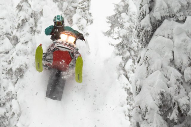 Ski-Doo Avalanche Seminars Throughout North America