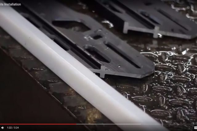 Gear Review: Ice Age Rails