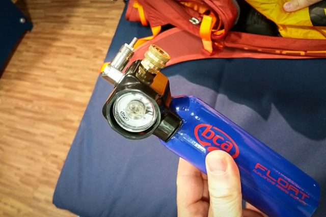 Winter 2018 Avalanche Safety Products Revealed at Outdoors Show