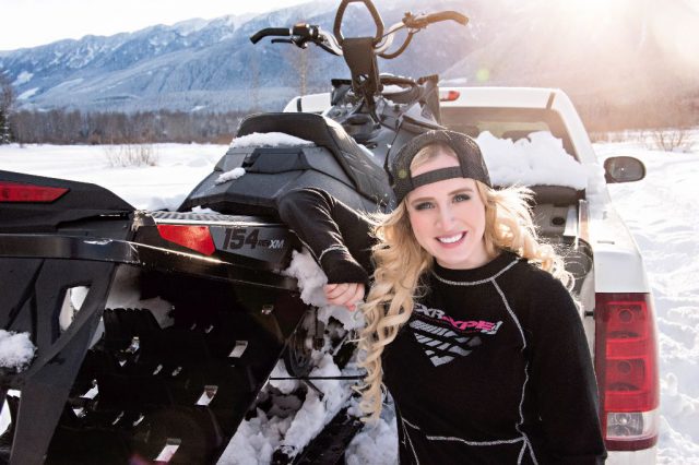 Gear Review: FXR XPE Layerwear