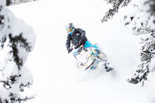 Sponsorship Opportunity for Female Riders