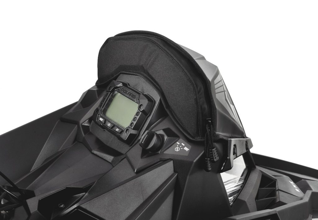 Kit Parastinco Profondo OEM Polaris 2204108 - Ricambio Originale Per ATV E Motoslitte - PR-8012, Quantità 1