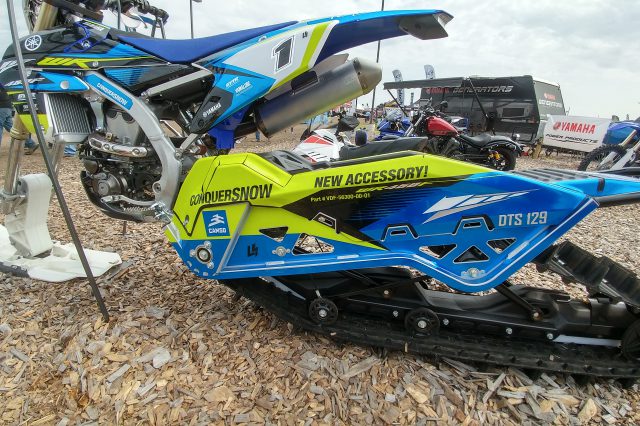 Camso_Yamaha_DTS129