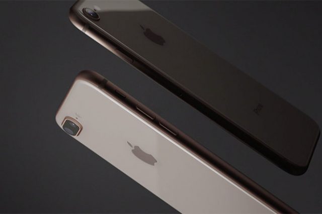 Apple iPhone 8 – Key Improvements for Capturing Better Sledding Footage