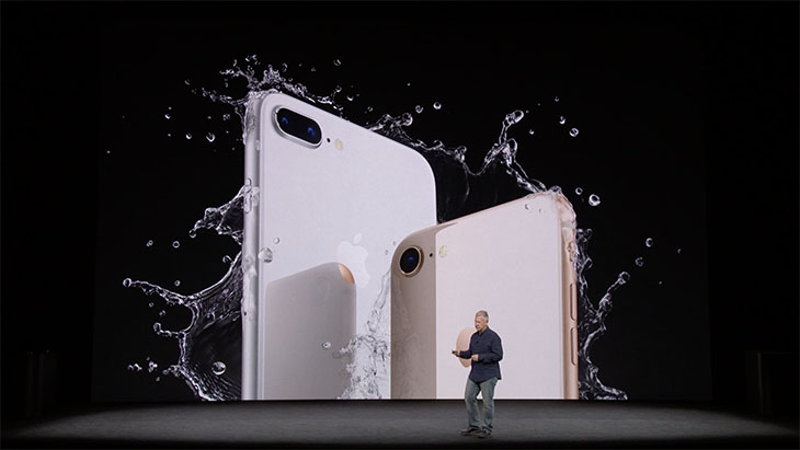 Apple iPhone 8