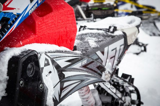 Camso Acquires Yeti SnowMX