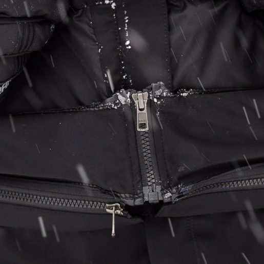 FXR Elevation Dry-Link 2 PC Lite Monosuit Review: First Impression