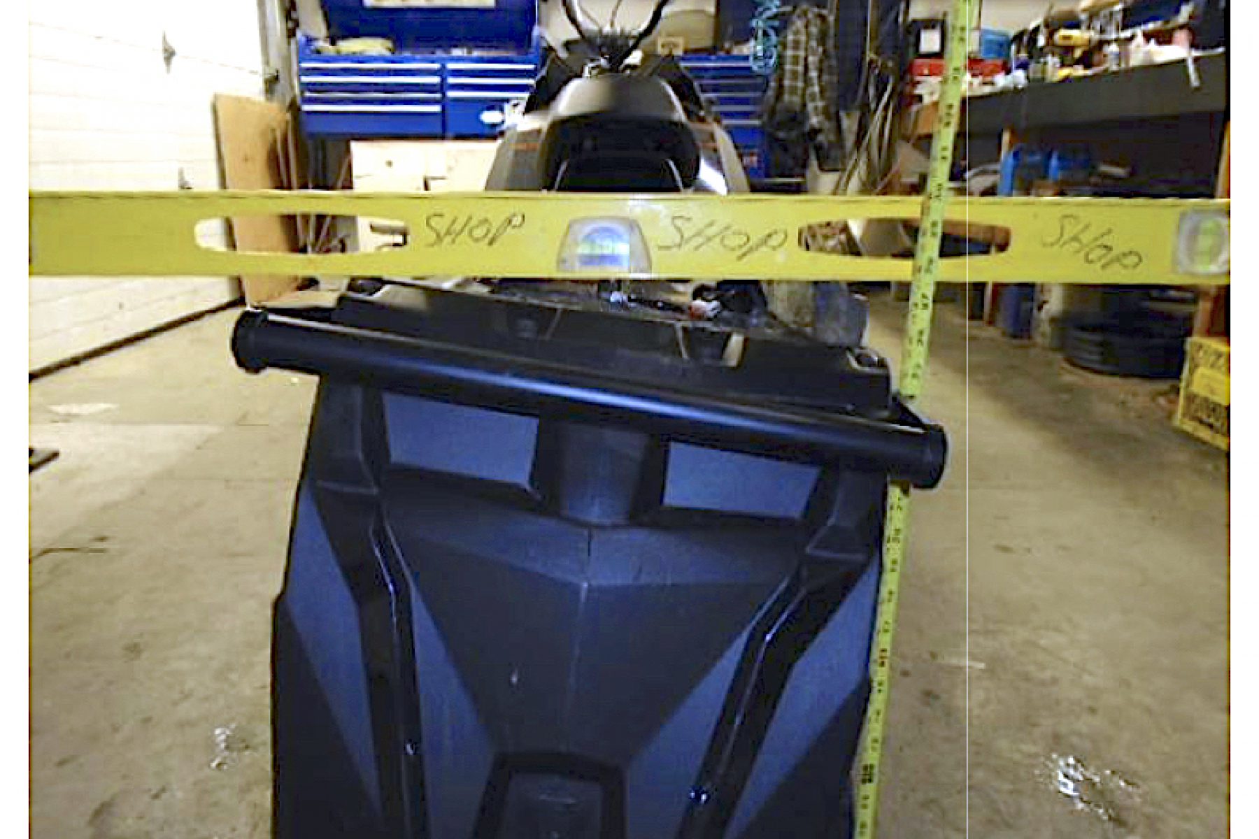 Snowmobile Insurance Transit 2 Mountain Sledder