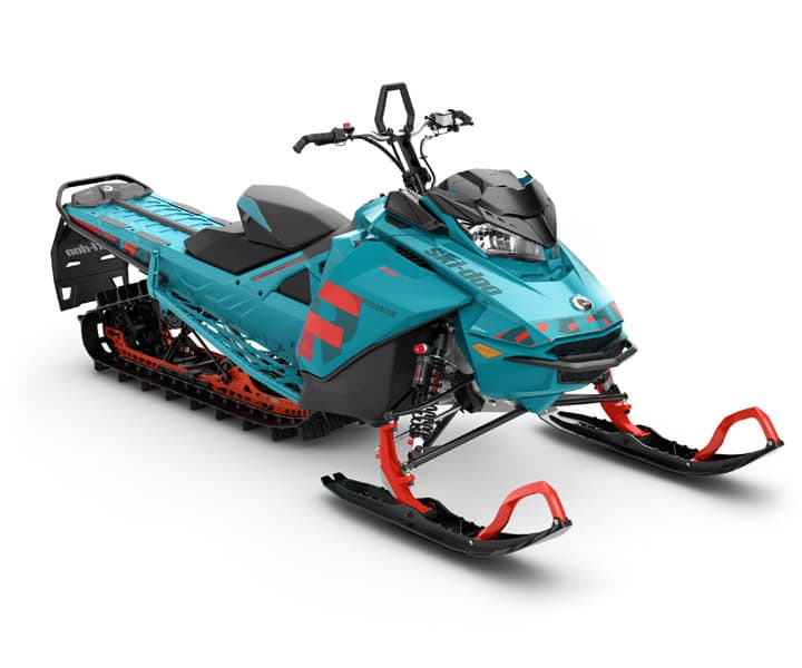 2019 Ski-Doo Snowmobile