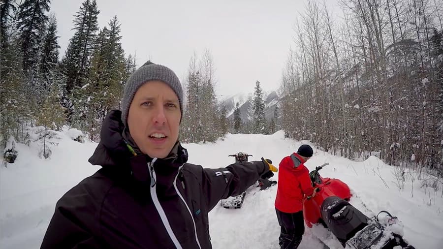 What to Do When You Run out of Fuel