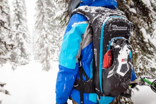 Highmark Pro 3.0 Avalanche Airbag – Gear Review