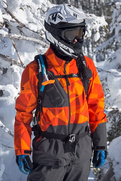 Highmark Pro 3.0 Avalanche Airbag