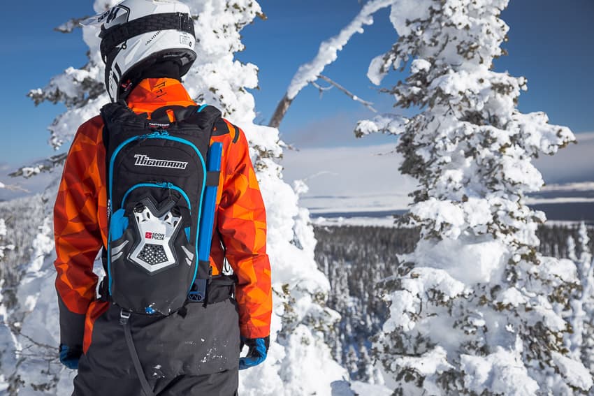 Highmark Pro 3.0 Avalanche Airbag