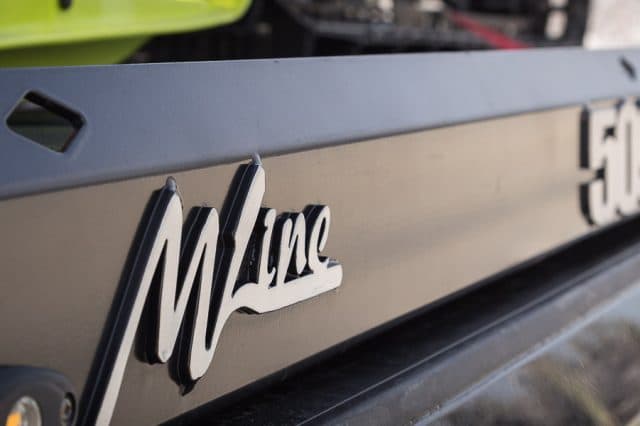 MLine Sled Deck Review: Three Years of Abuse on the Road