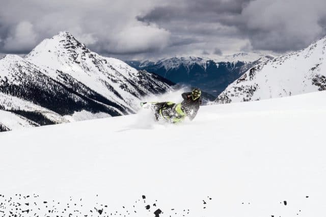 2018 Gear Spring Shoot – Last Ride
