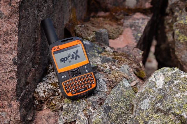 SPOT X Review: 2-Way Satellite Messenger