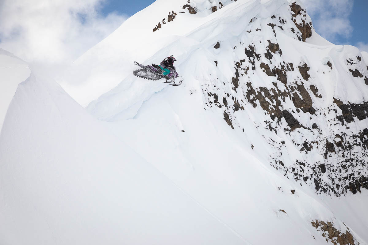 Sledder Slang 101 Part II Riders and Techniques