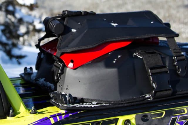 Top 3 Snowmobile Accessories for 2019 from OEMs
