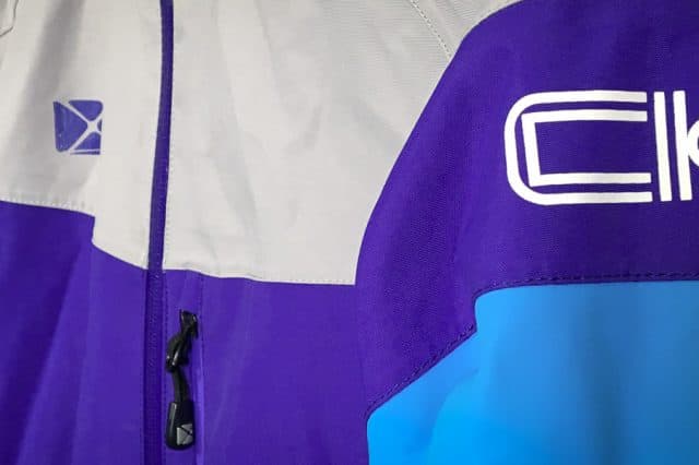 CKX Nieva One Piece Suit Review