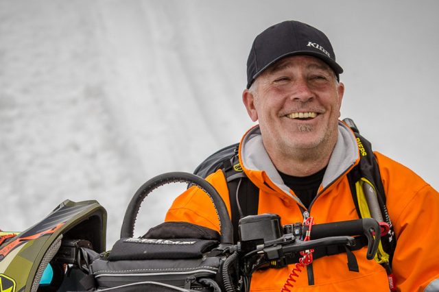 Sid Huntsman Joins Boondocker as Director of Operations