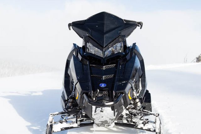 Polaris PRO-RMK 850