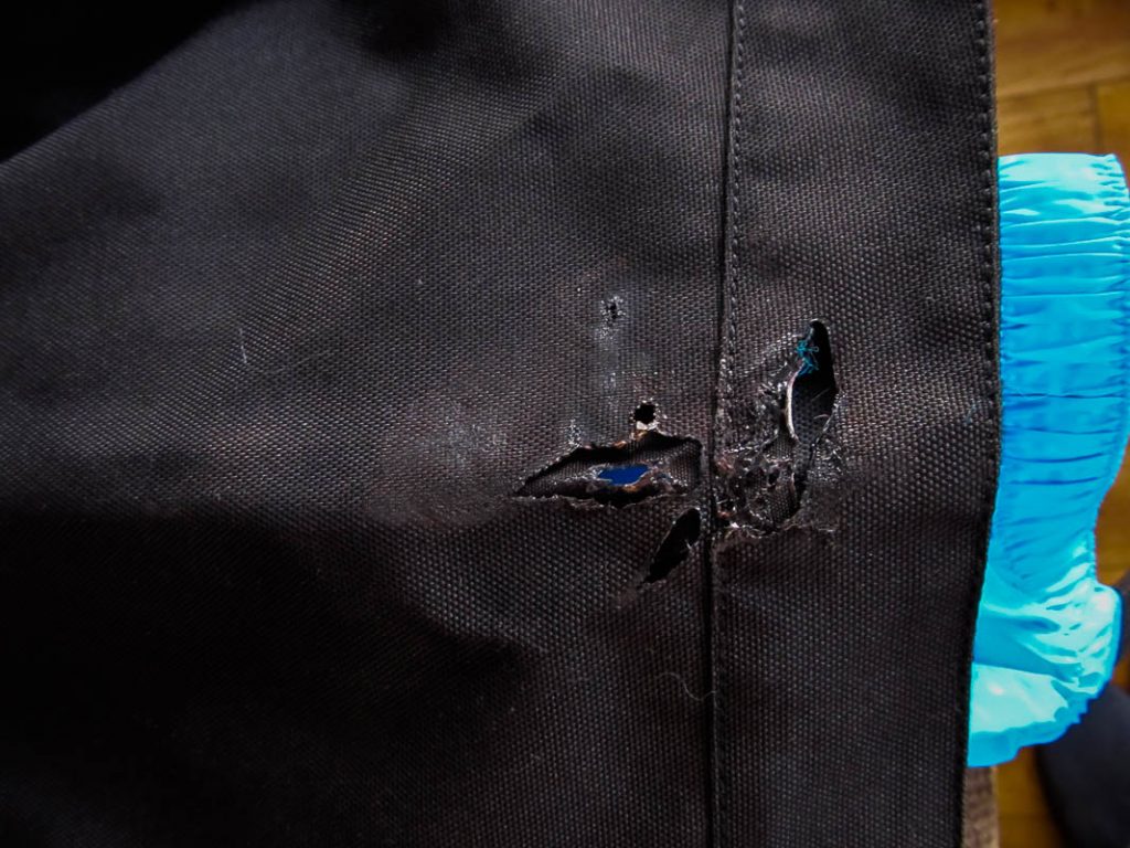 509 Evolve Jacket and Bib Review