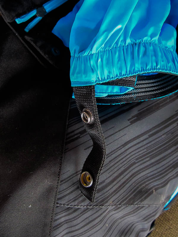 509 Evolve Jacket and Bib Review