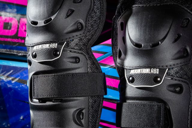 Mountain Lab Kneepads Review