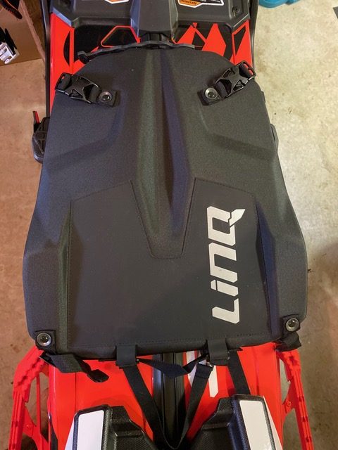 Must-Have Accessories Tunnel Bag