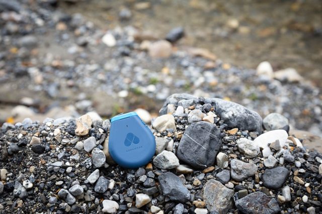 Somewear Global Hotspot Satellite Communicator Review
