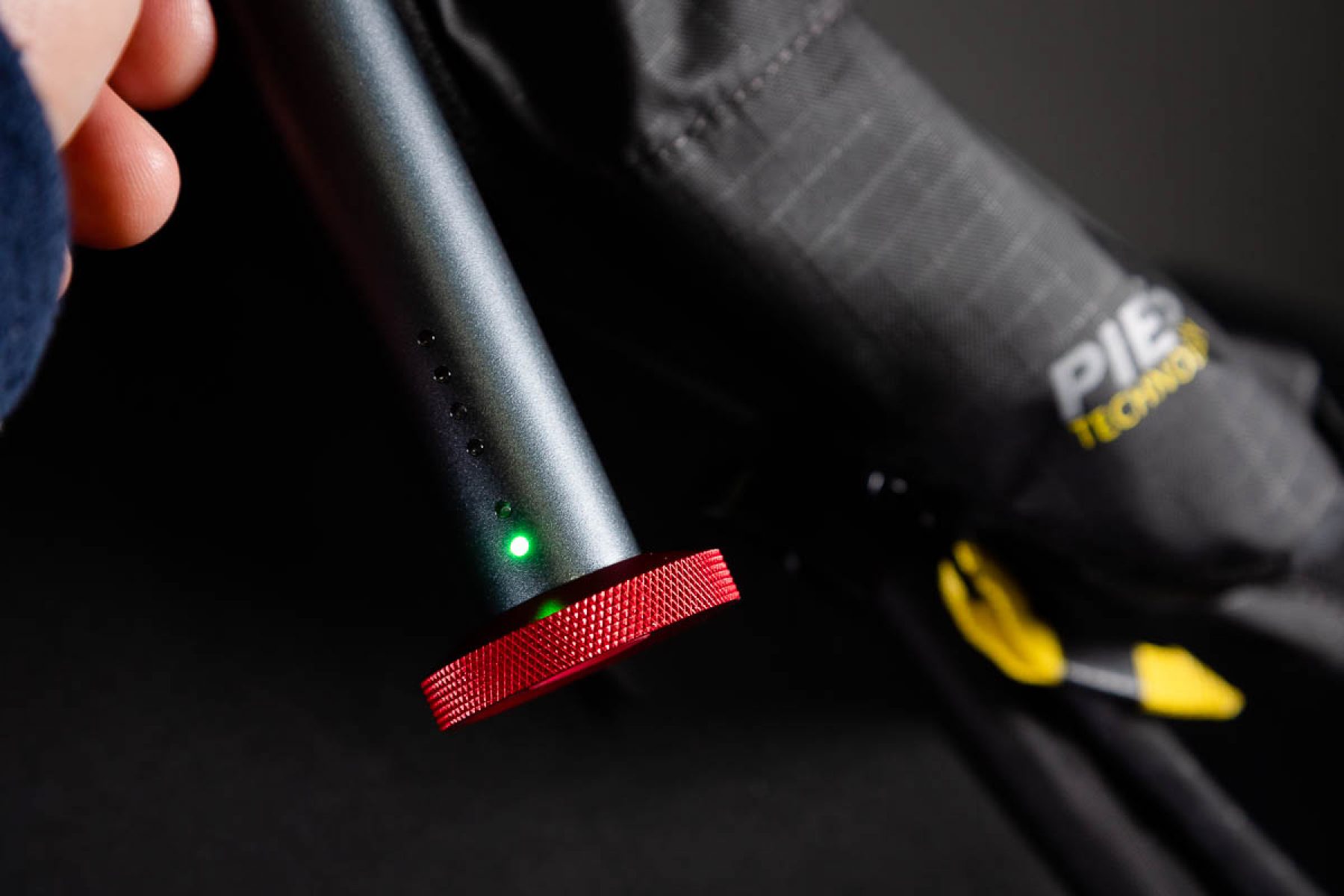 Avalanche Airbag Inflation Systems What's the Difference?