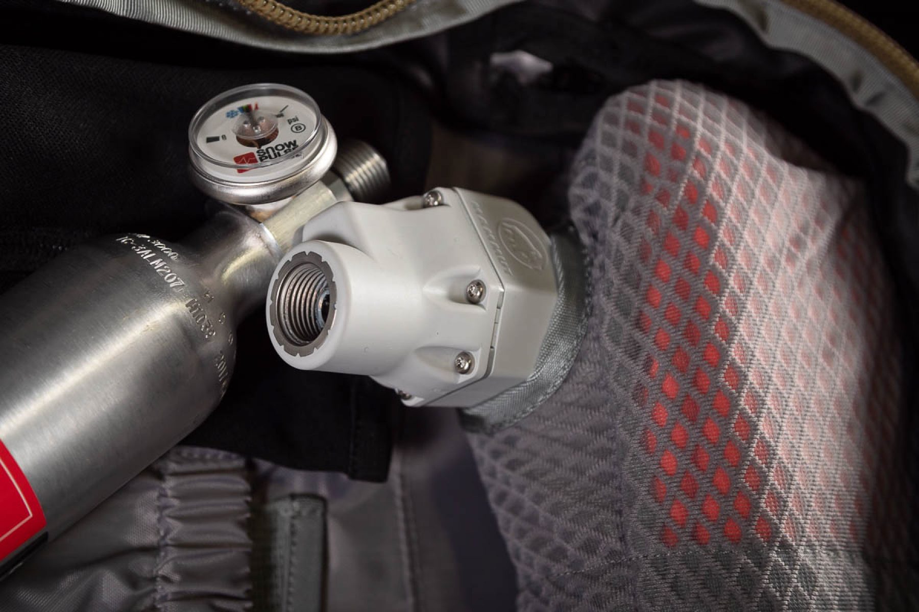 Avalanche Airbag Inflation Systems What's the Difference?