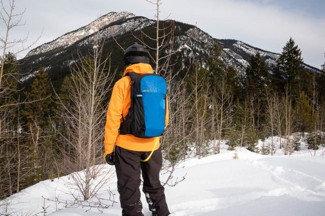 PIEPS JetForce Avalanche Airbag Review