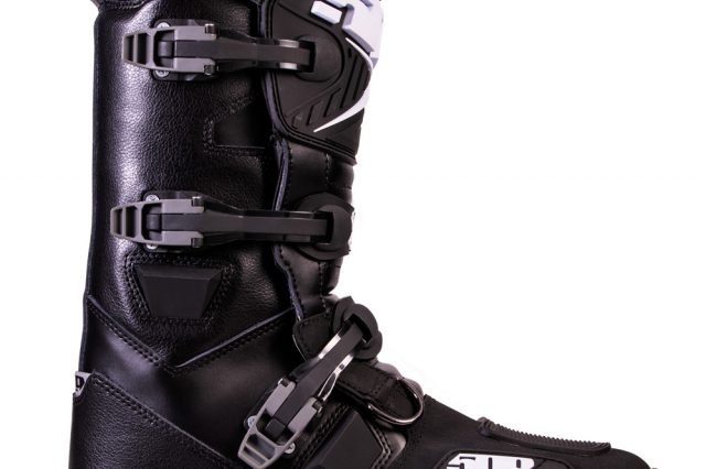 509 Velo Raid Boot Review