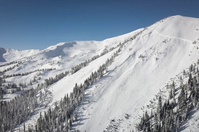Ski-Doo Announces Free Virtual Avalanche Awareness Seminars for All Riders
