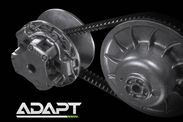 Arctic Cat ADAPT Clutches