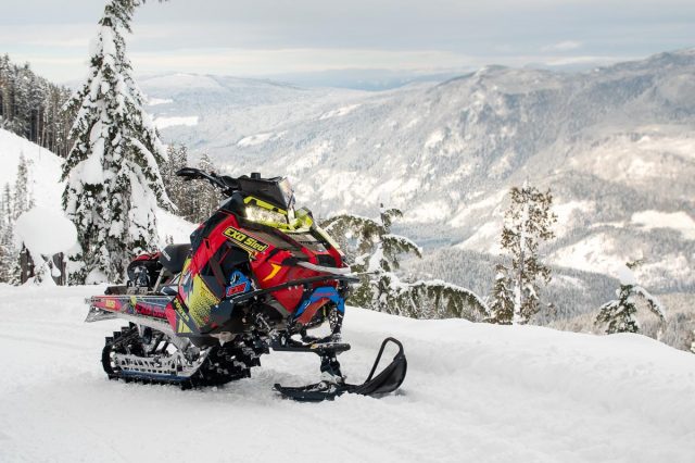 What is the EXO Sled? We Ride it and Find Out