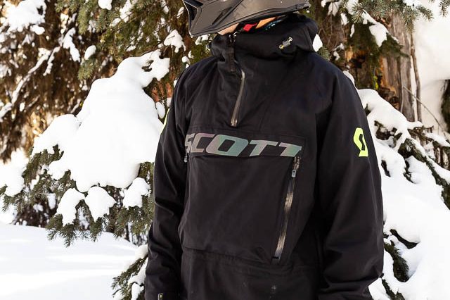 SCOTT XT Flex Dryo Jacket and Pant Review