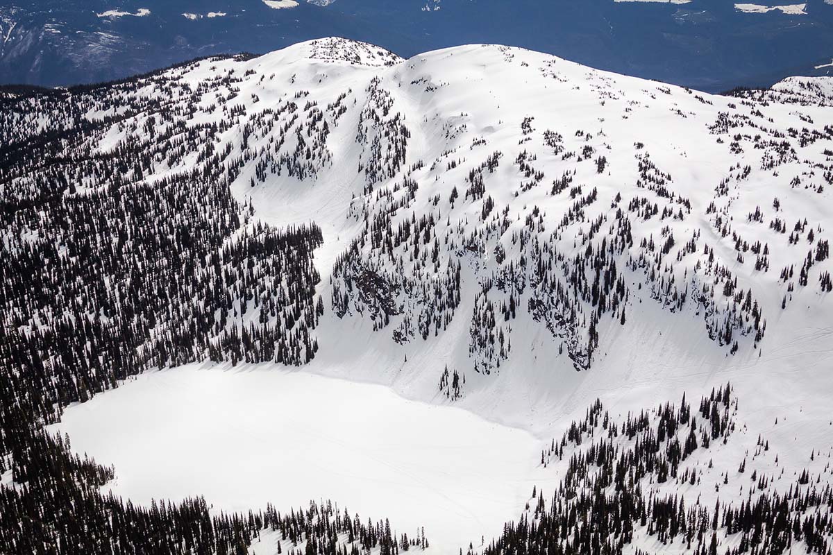 How to Read Avalanche Terrain Exposure Scale