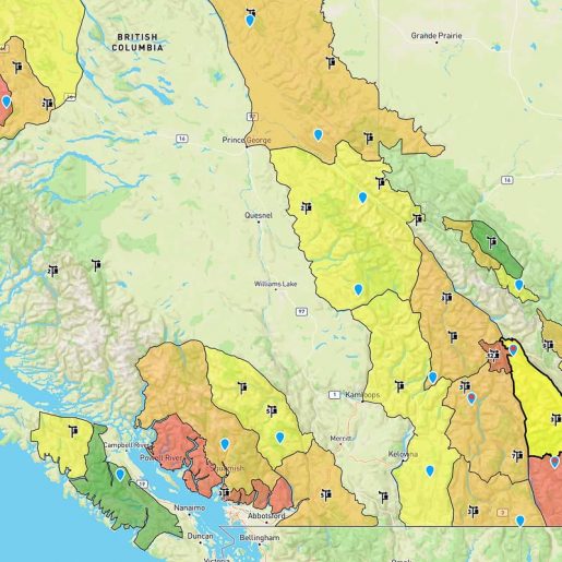Here’s what Avalanche Canada’s New Forecasting System Will Look Like