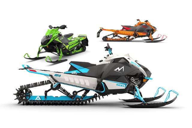 Exclusive Insight on Catalyst Design from Arctic Cat Engineering